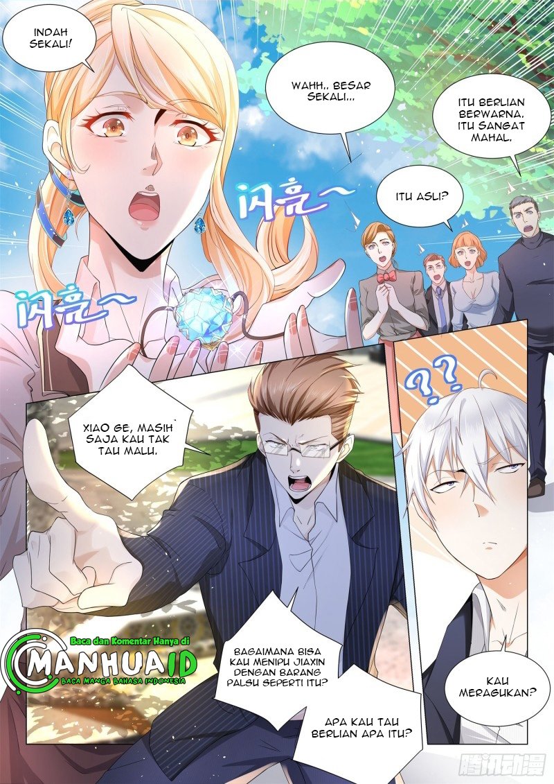Shen Hao’s Heavenly Fall System Chapter 82 Gambar 7